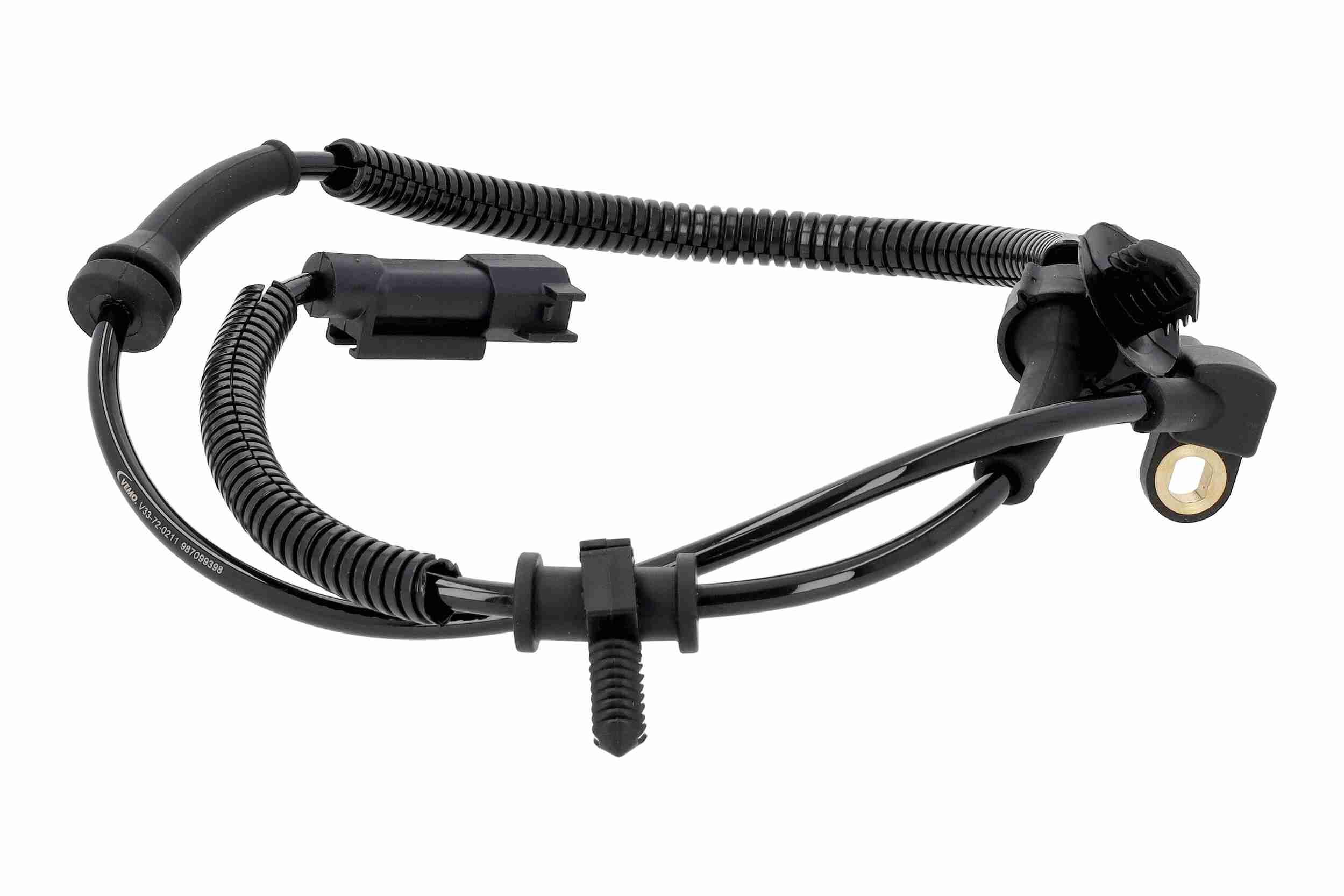 Sensor, Raddrehzahl