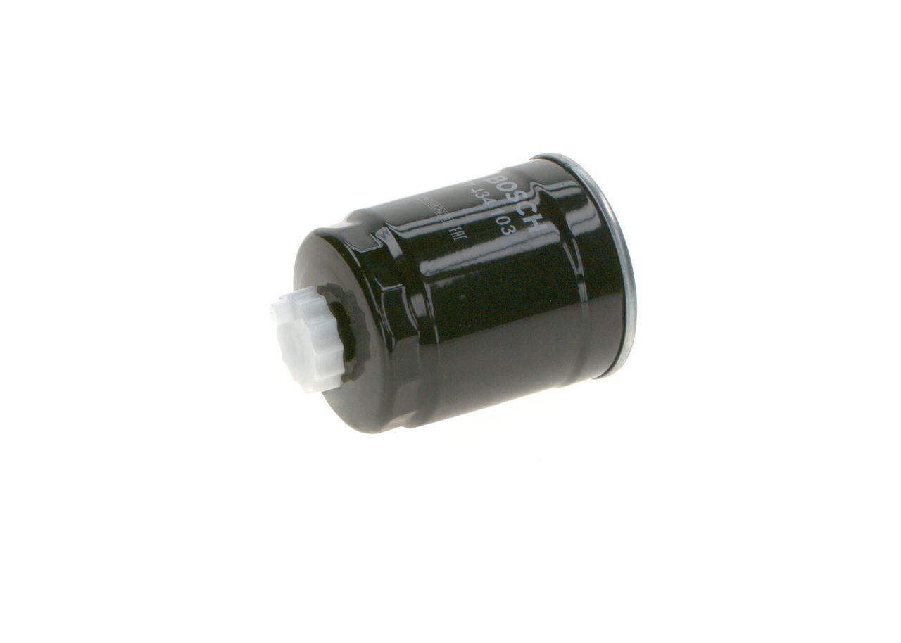 kuro filtras