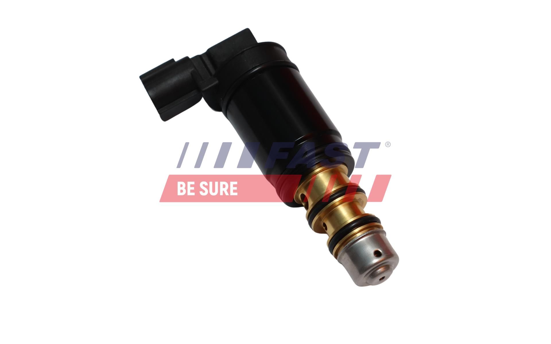 Einspritzd&uuml;se, Expansionsventil