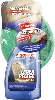Lederpflegemittel