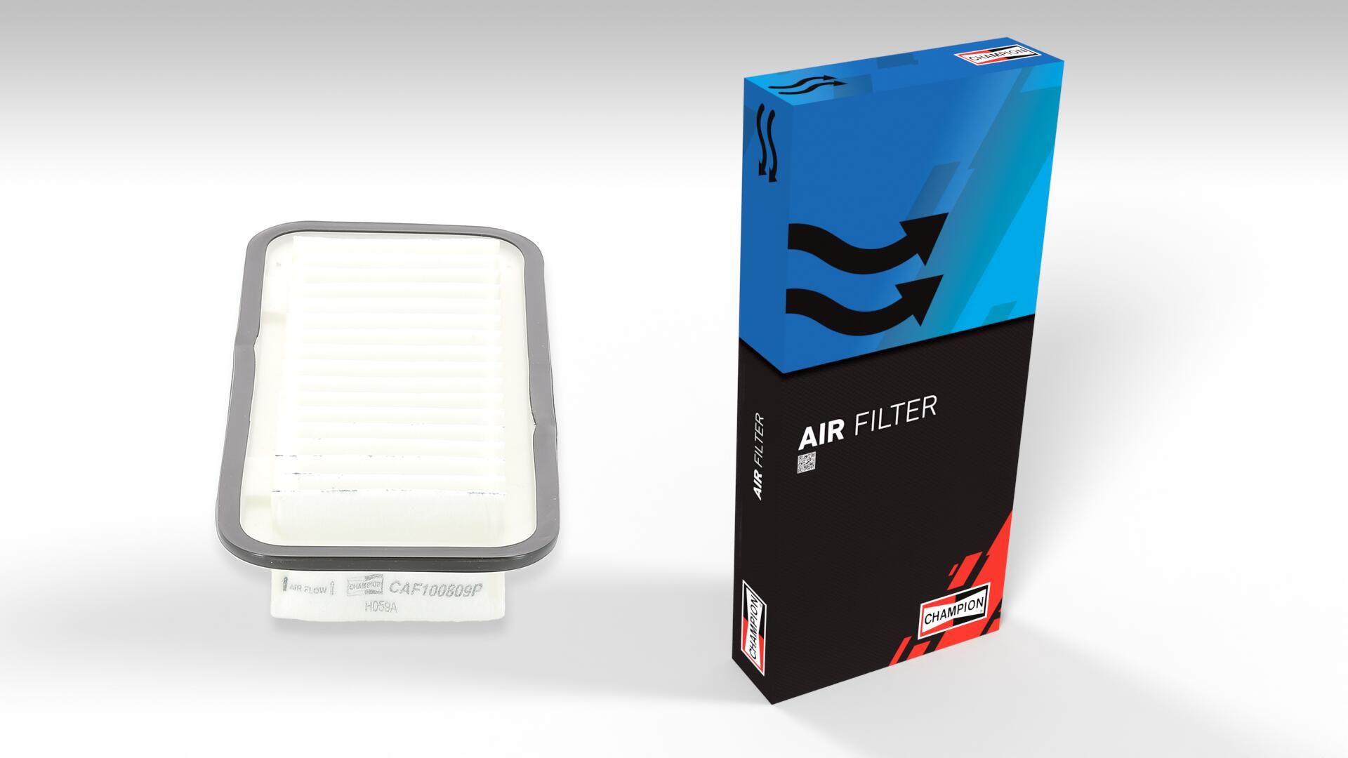 Luftfilter