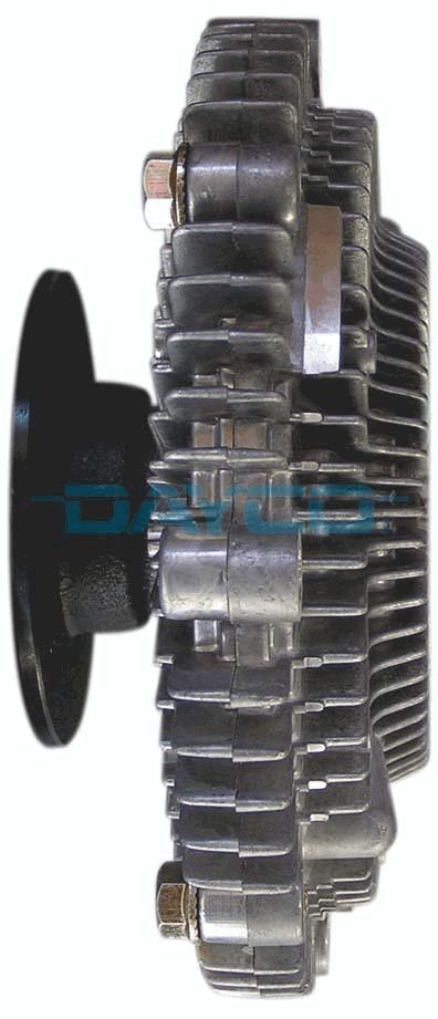 FAN CLUTCH NISSAN - TecDoc 1
