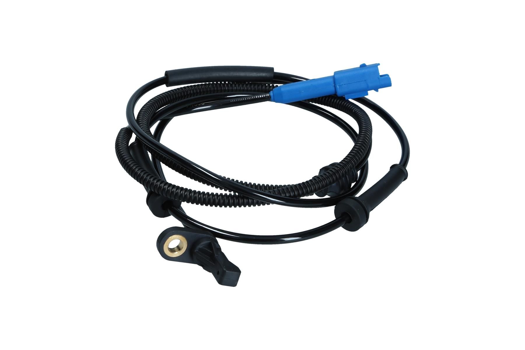 Sensor, Raddrehzahl
