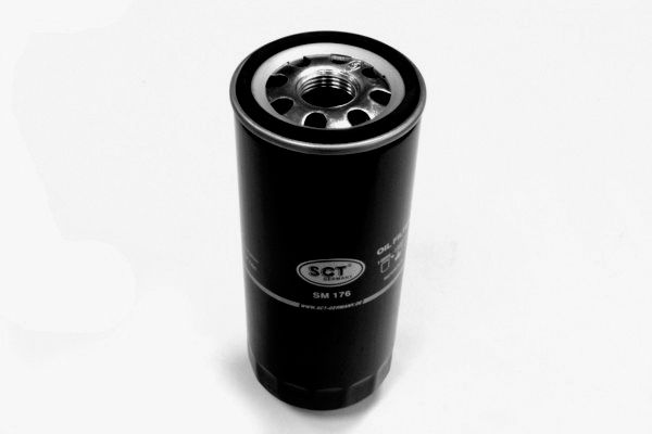 Ölfilter