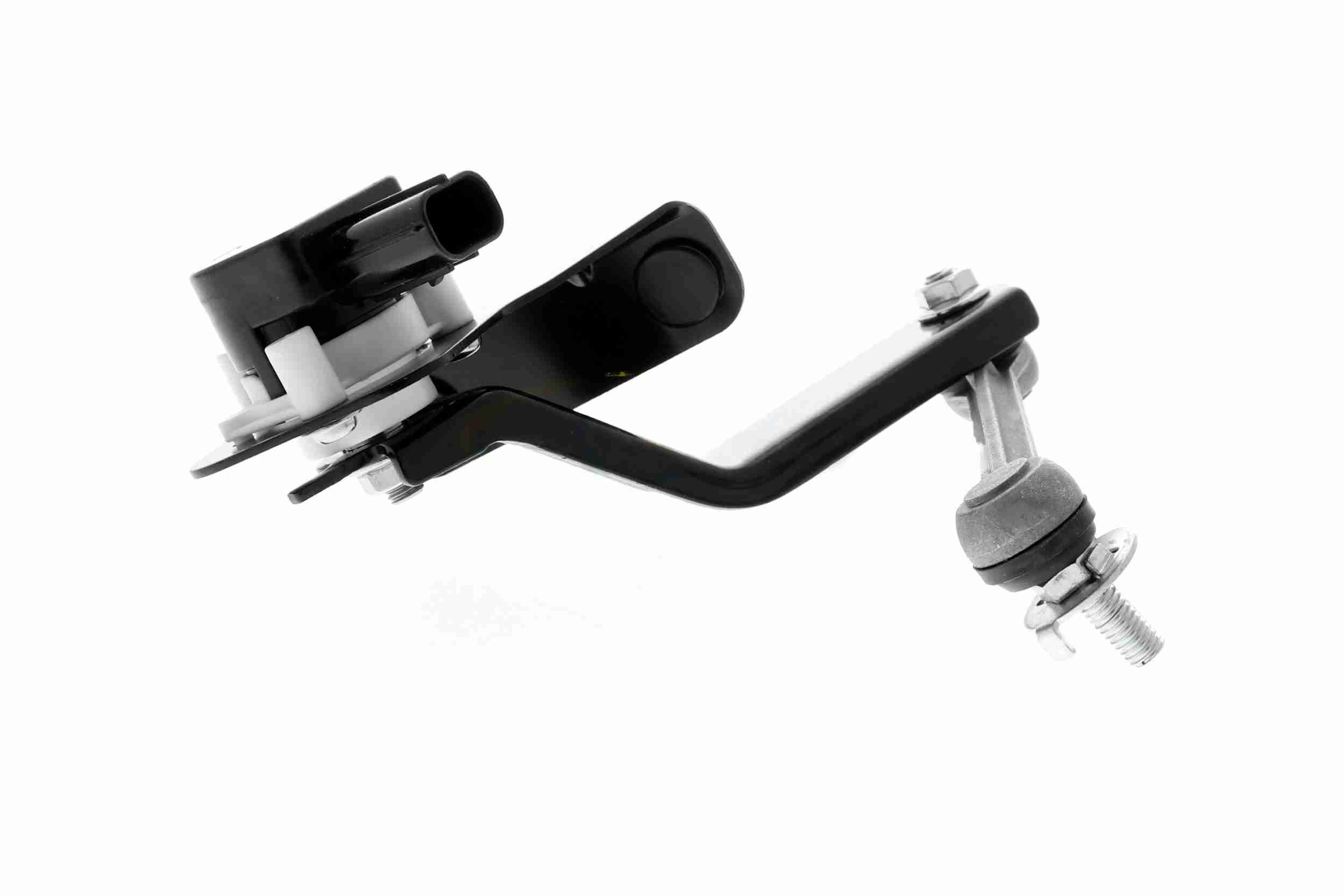 Sensor, Leuchtweitenregulierung