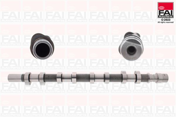 FAI AutoParts C256 - Nockenwelle