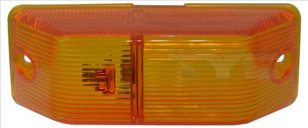 TYC 18-11055-LA-1 Lens, direction indicator