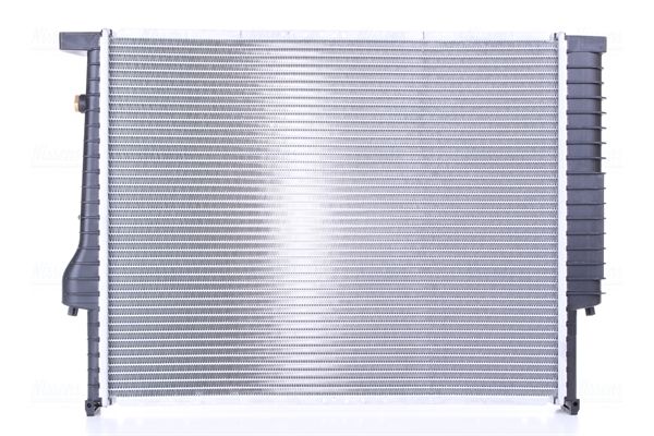 K&uuml;hler, Motork&uuml;hlung