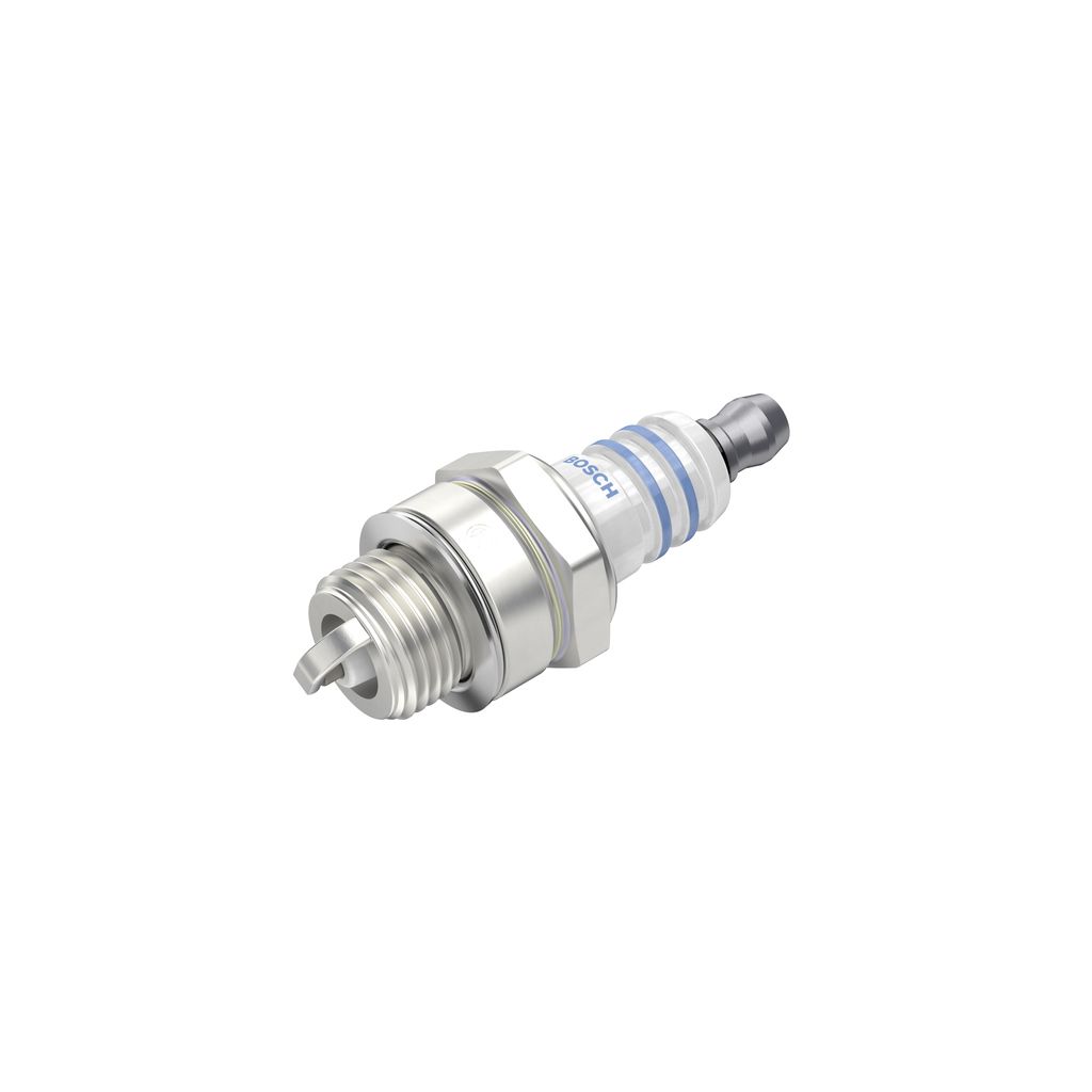 BOSCH 0 242 240 576 Spark Plug