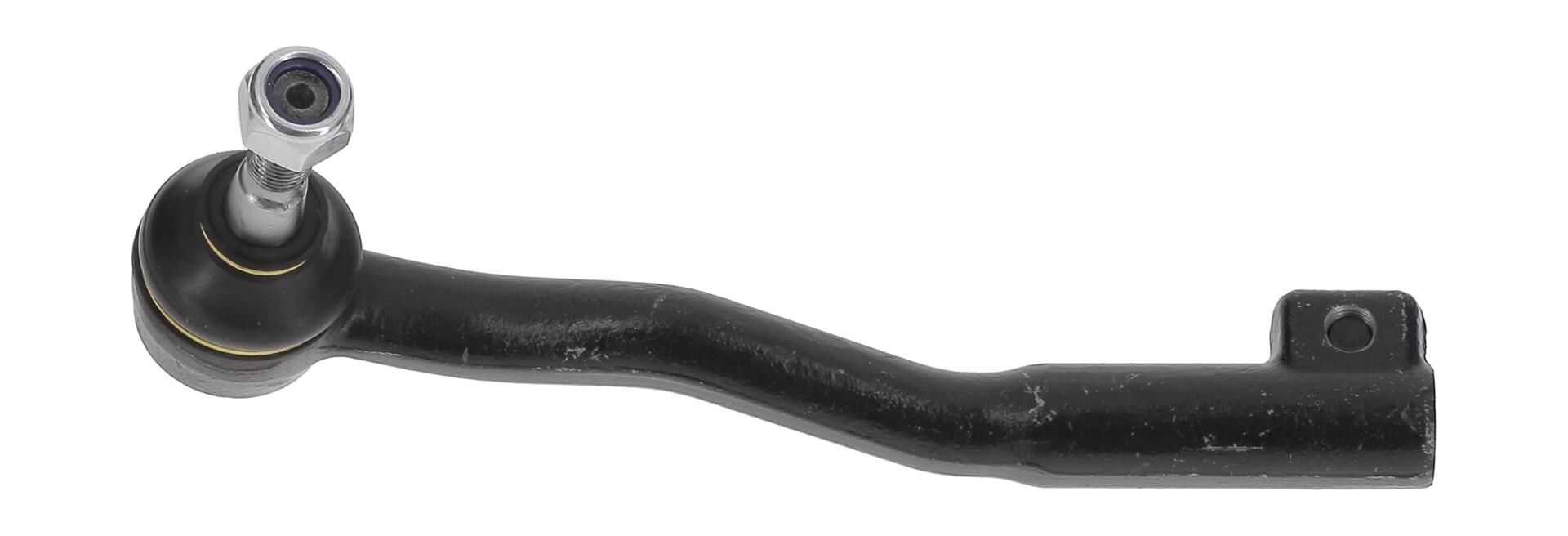 Rótula barra de dirección