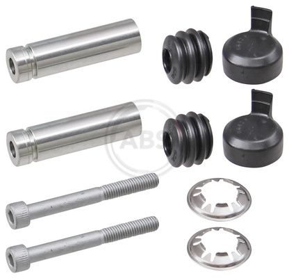 Reparatursatz, Bremssattel