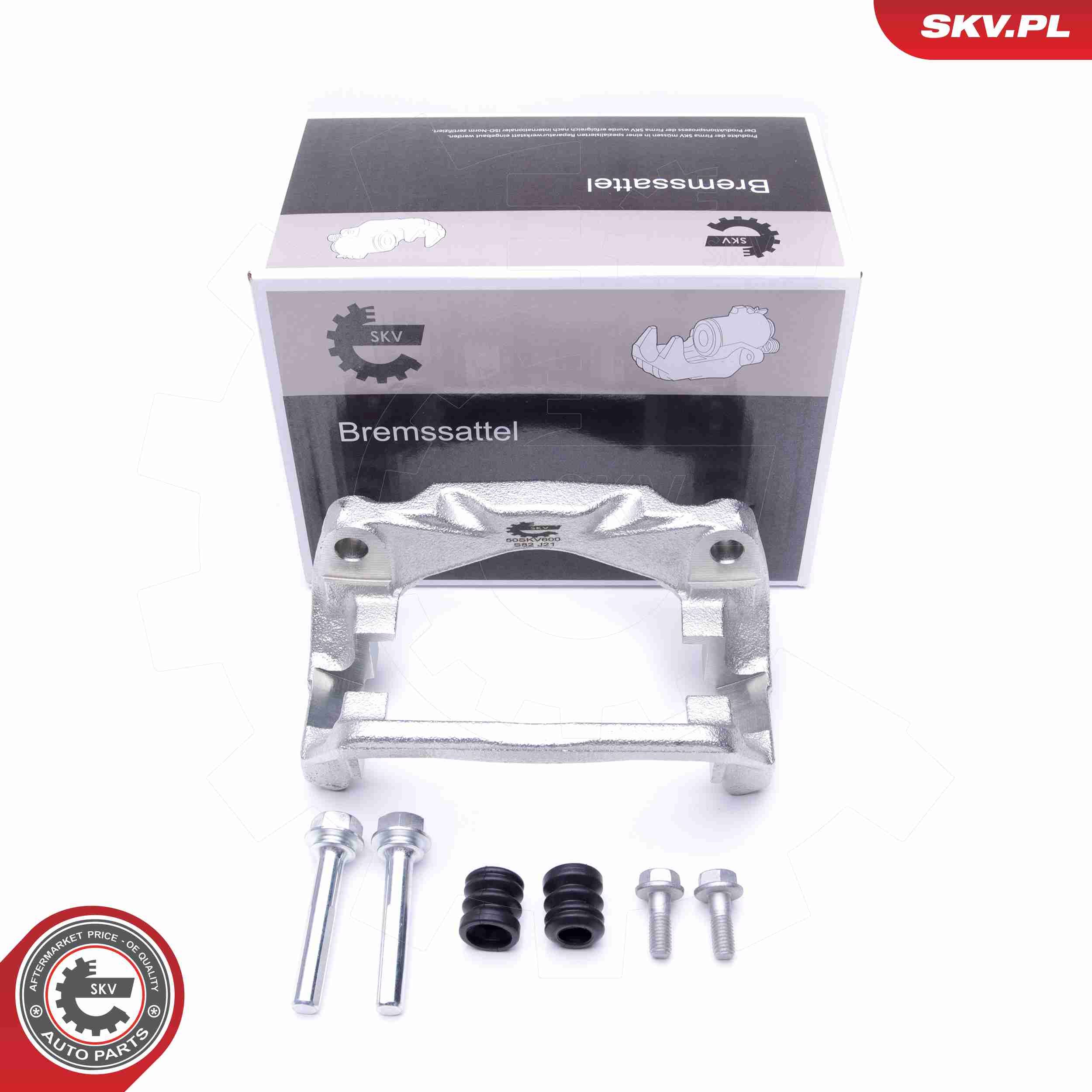 ESEN SKV 50SKV600 - Halter, Bremssattel