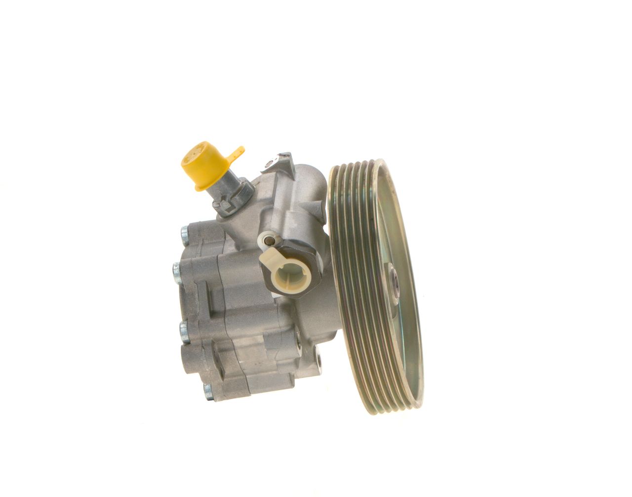 Hydraulikpumpe, Lenkung