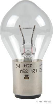 Gl&uuml;hlampe