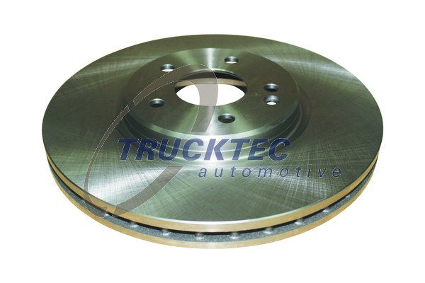 Brake Disc 02.35.489