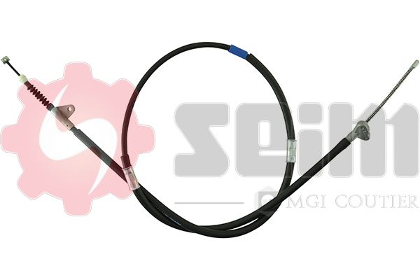 CABLE DE FRE G TOYOTA AVENSIS