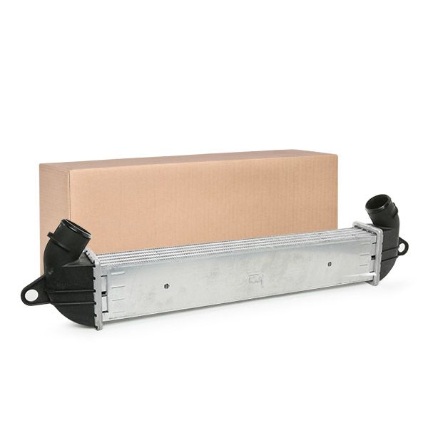 RIDEX 468I0065 Charge Air Cooler