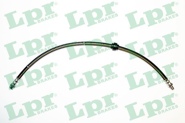 LPR 6T47834 - Bremsschlauch