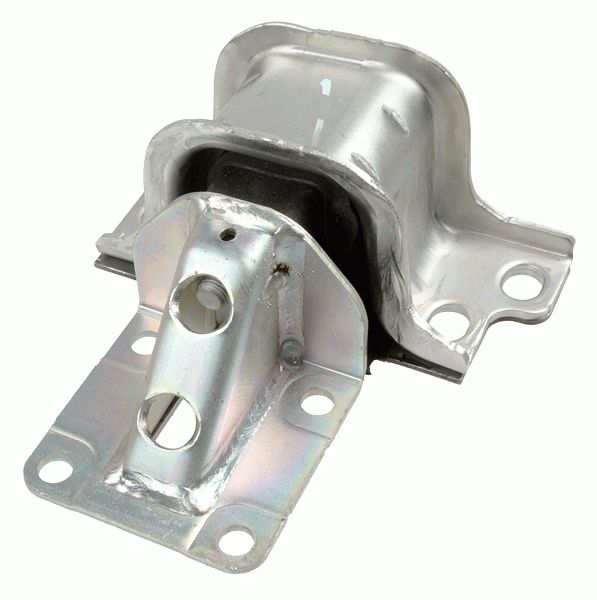 Lagerung, Automatikgetriebe