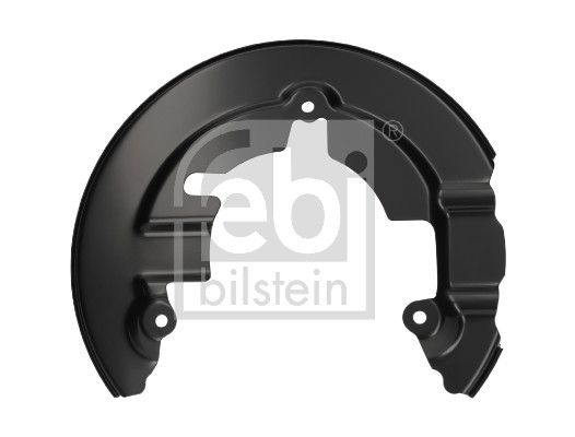 FEBI BILSTEIN 197162 - Spritzblech, Bremsscheibe