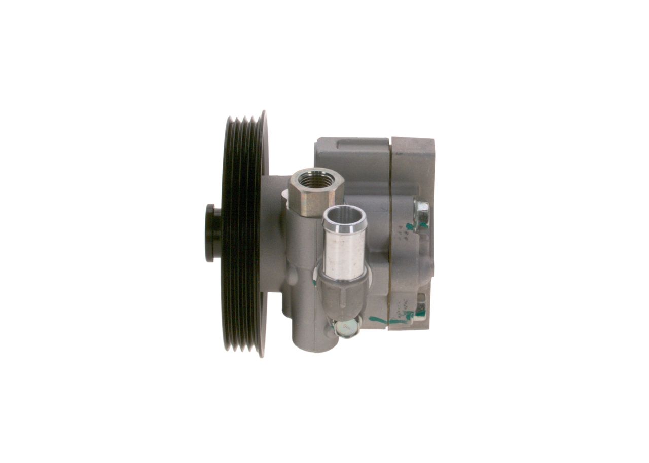 Hydraulikpumpe, Lenkung