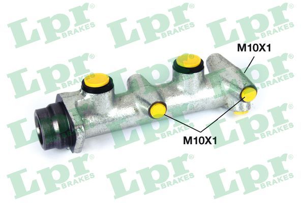 Brake Master Cylinder 1526