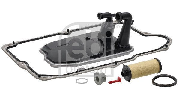 Hydraulikfiltersatz, Automatikgetriebe