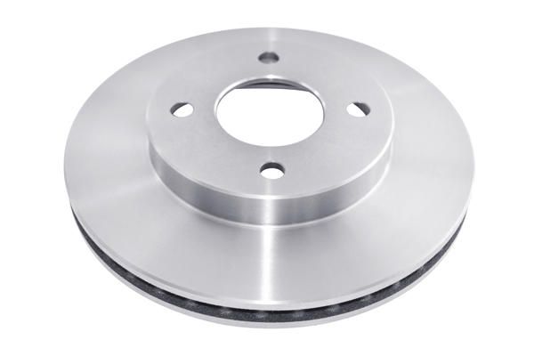 Street Standard [ Nissan Micra 09/04-09/10-> F ] TR - TecDoc 1