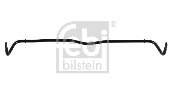 Estabilizador, suspensión