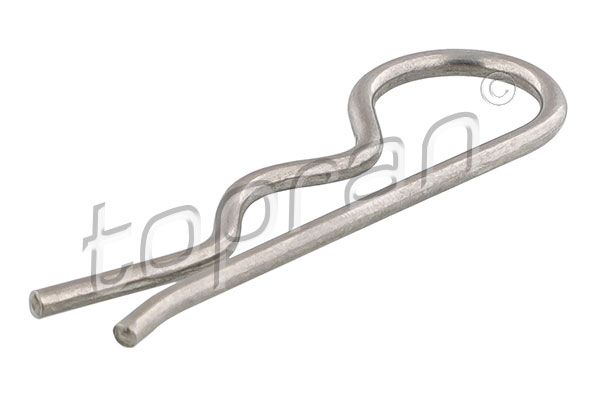 TOPRAN 116 458 - Federstecker, Kraftstofffilter