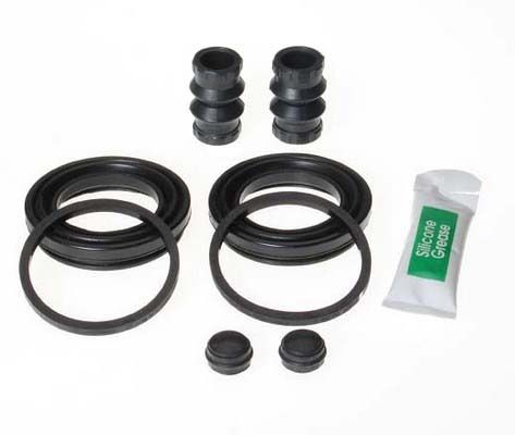 BUDWEG CALIPER 204215 - Reparatursatz, Bremssattel