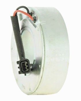 Spule, Magnetkupplung (Kompressor)