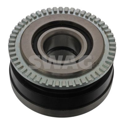 Wheel Hub 37 93 5592