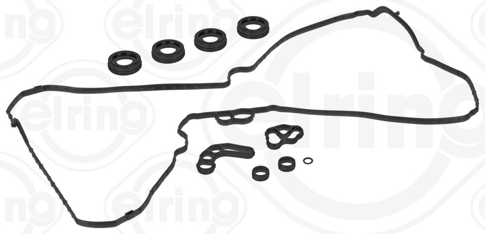 Juego de juntas, tapa de culata de cilindro