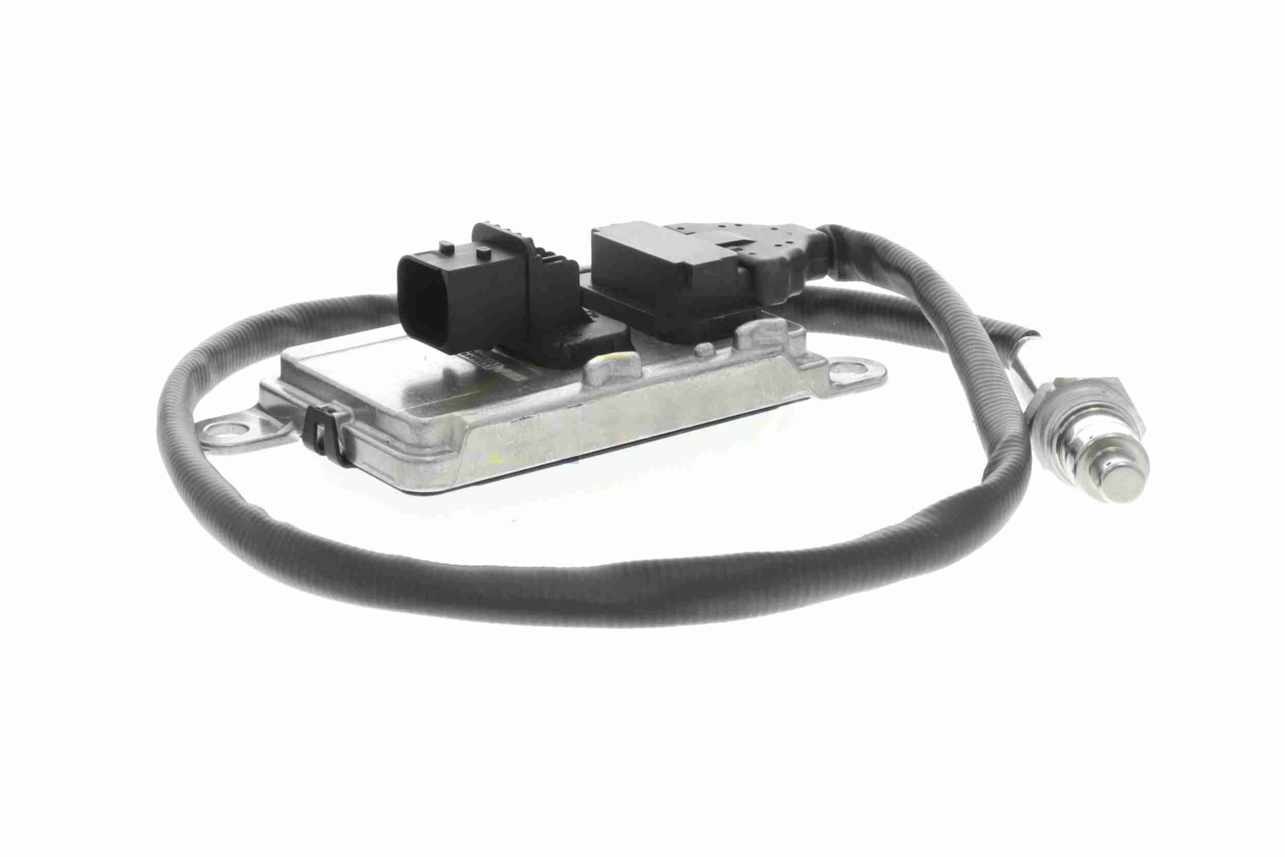 NOx-Sensor, NOx-Katalysator