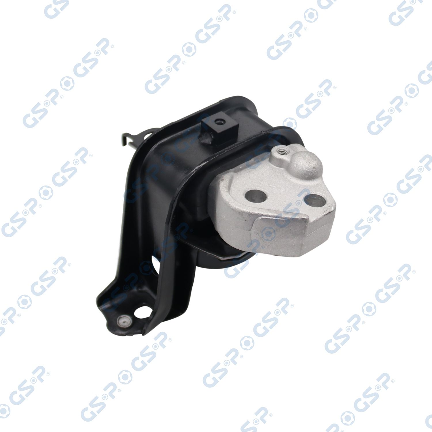 Soporte, motor
