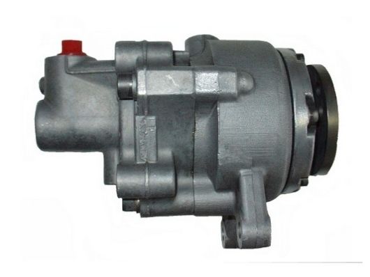 Hydraulikpumpe, Lenkung