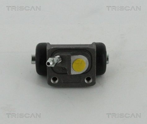 8130 69019 TRISCAN fékmunkahenger
