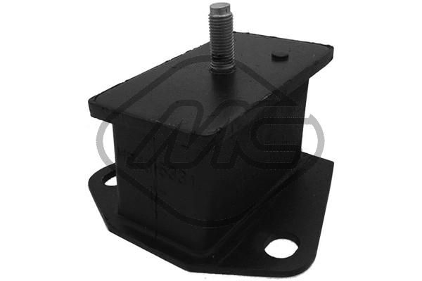 Metalcaucho 57336 - Lagerung, Motor