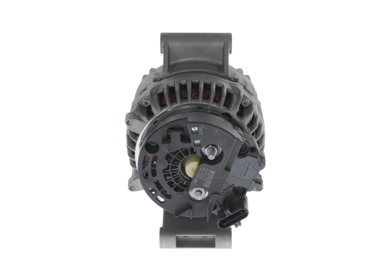 Generator Generator