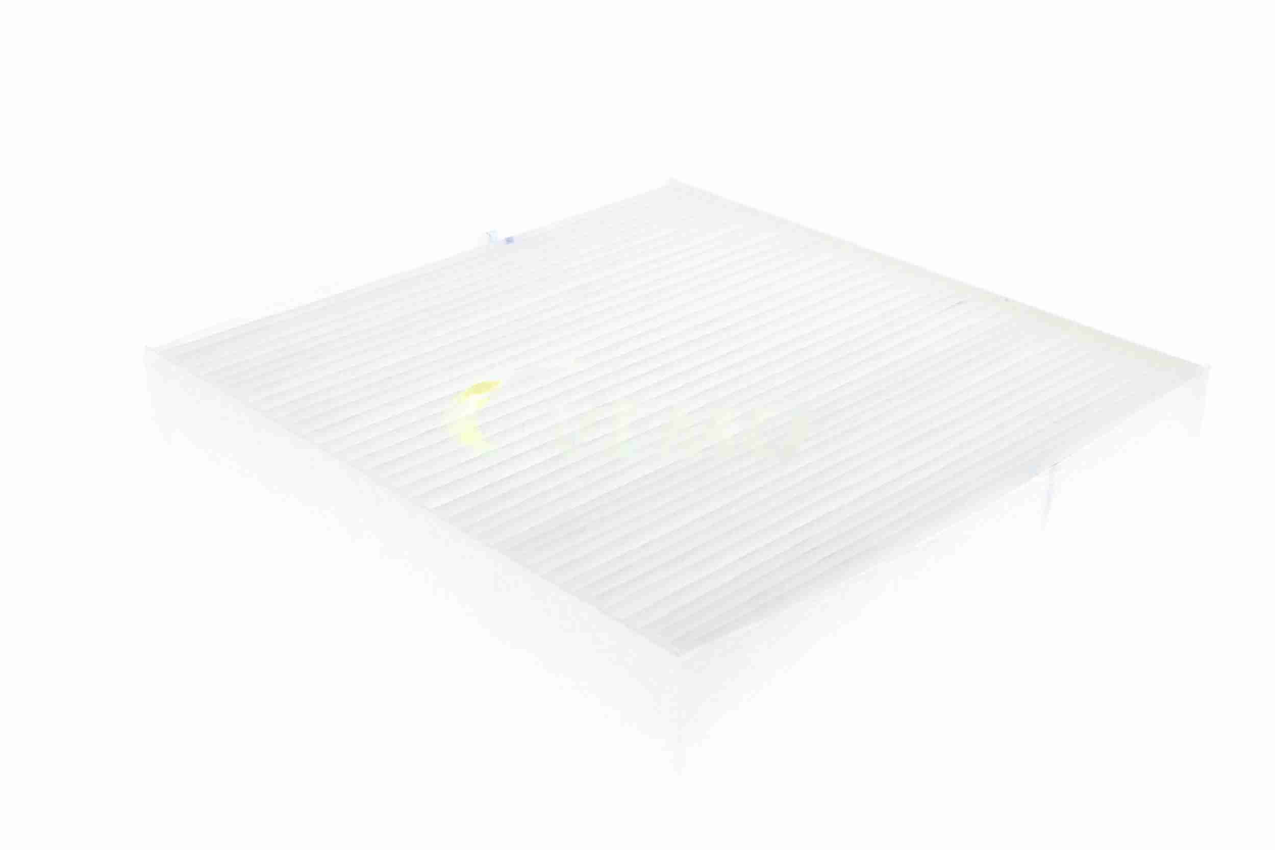 Filter, Innenraumluft