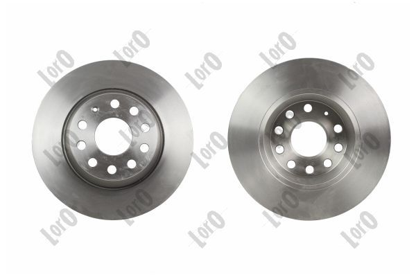 Brake Disc 231-04-007