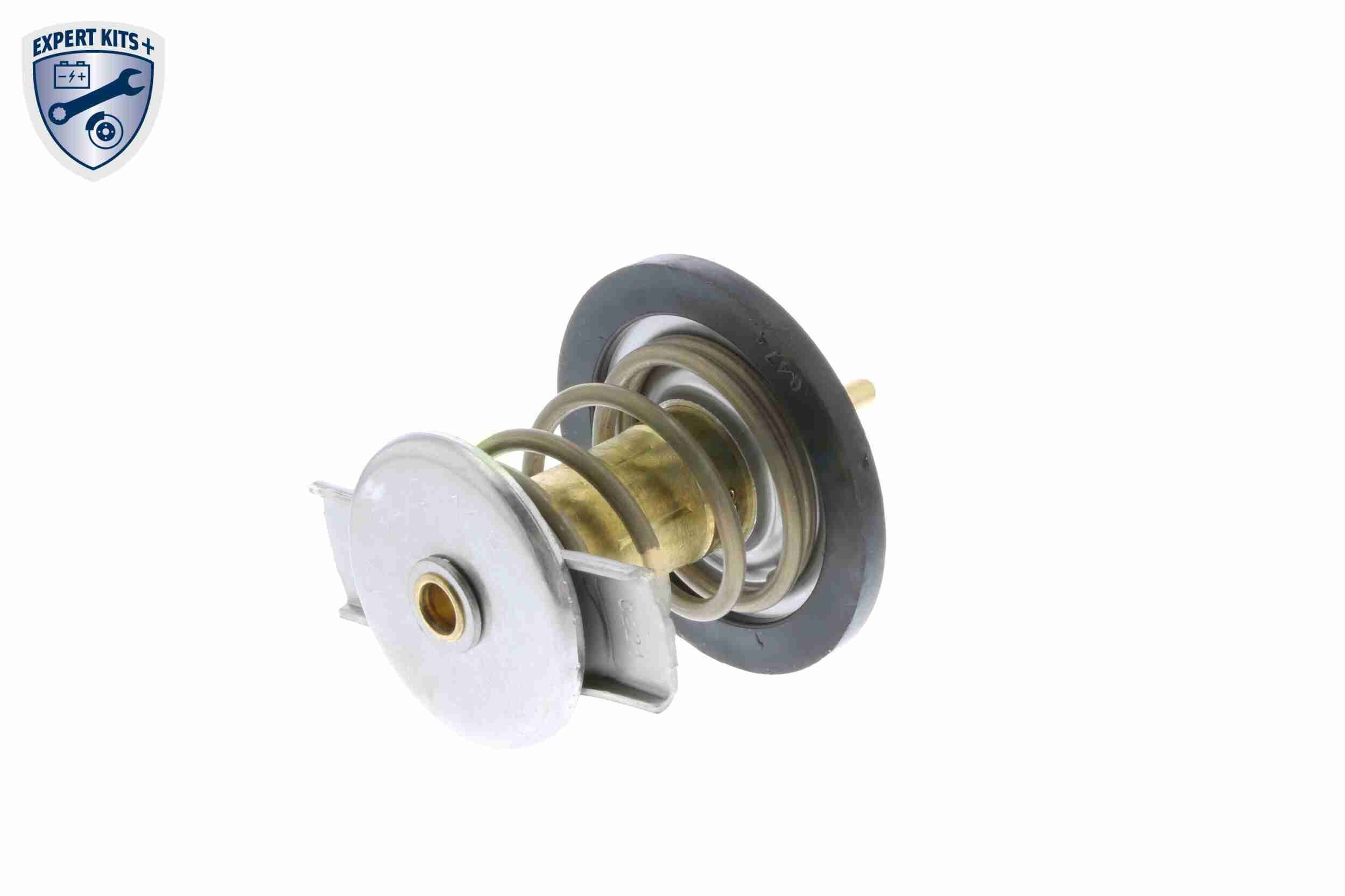 Thermostat, K&uuml;hlmittel