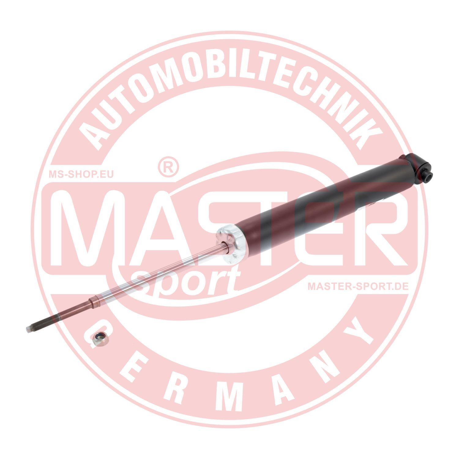 200854-PCS-MS MASTER-SPORT GERMANY lengéscsillapító