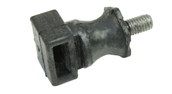 Anschlagpuffer, Luftfilter