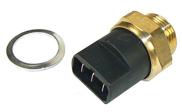 METZGER 0915039 - Temperaturschalter, K&uuml;hlerl&uuml;fter