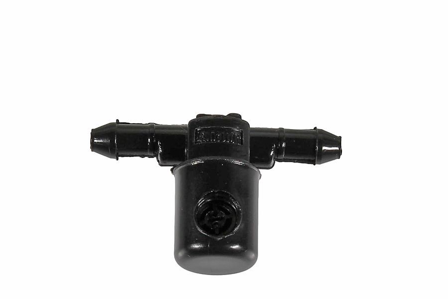 METZGER 2221211 - Waschwasserd&uuml;se, Scheibenreinigung