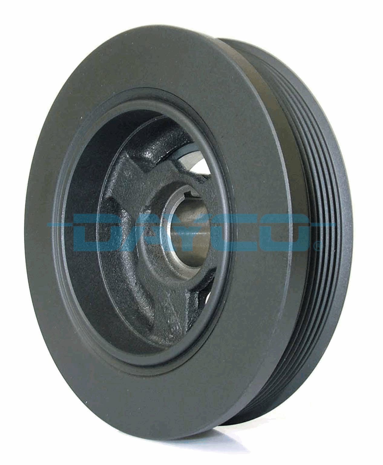 HARMONIC BALANCER - OEM - TecDoc 1