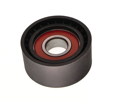 Spannrolle, Keilrippenriemen