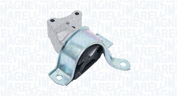 Halter, Motoraufh&auml;ngung